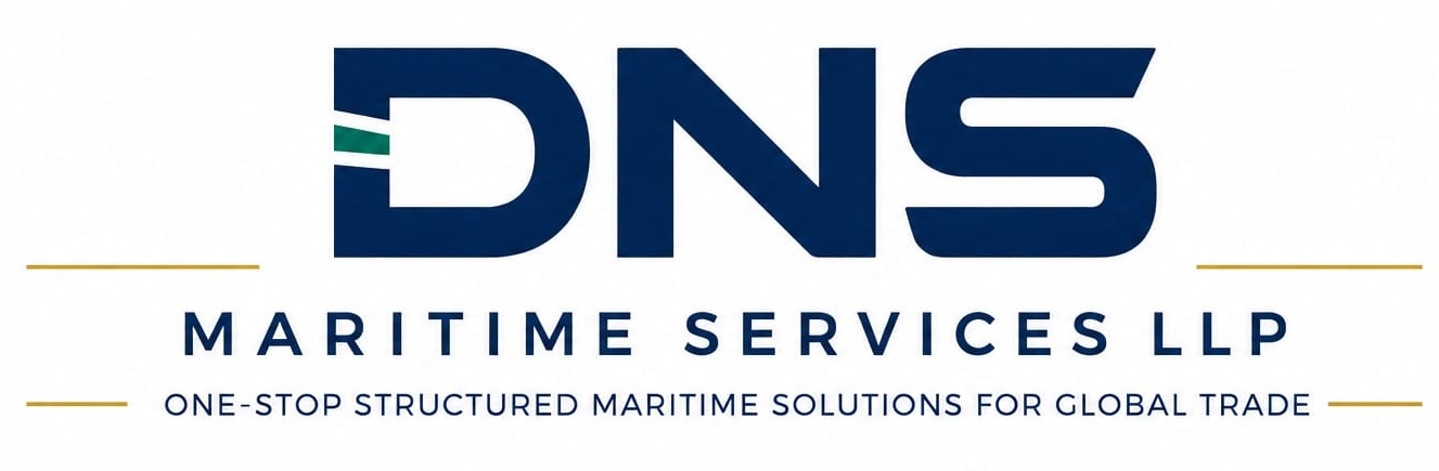 DNS Maritime Services LLP
